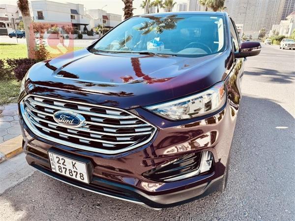 Ford for sale in Iraq